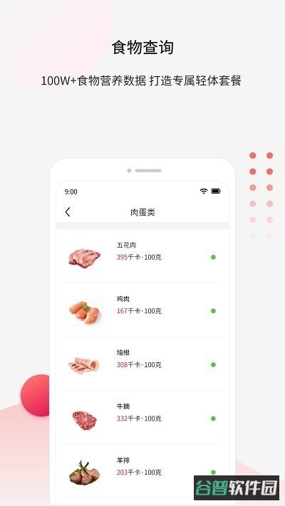 魔胴健康