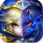 猎魔战争安卓最新版手游下载 v1.2.19.0_暗黑动作角色扮演组队战恶魔