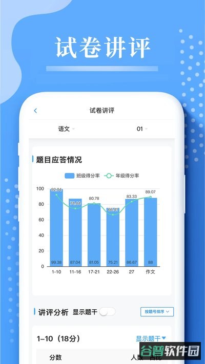 温州云阅卷截图3