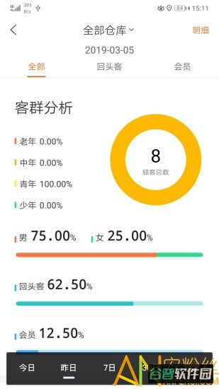 海康云眸截图2