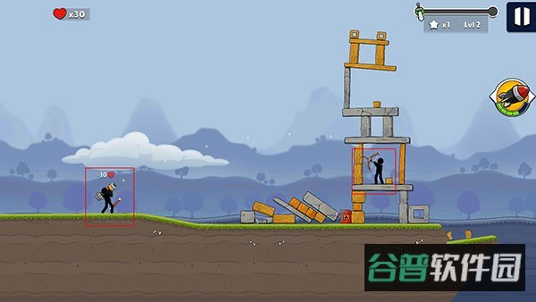配图