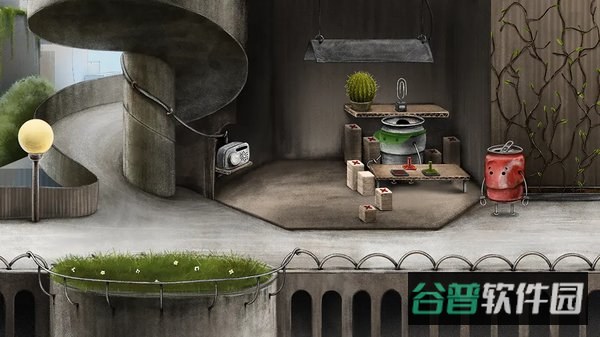 盒子小镇2截图2
