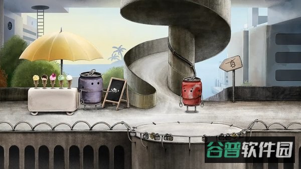 盒子小镇2截图3