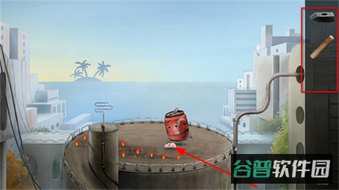 配图