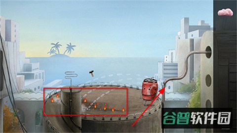 配图