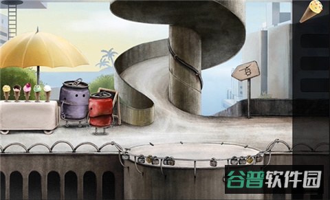 配图