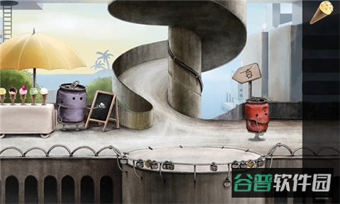 配图