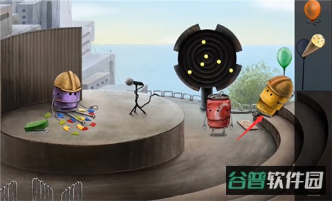 配图