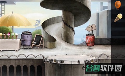配图