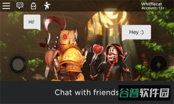 roblox国际服官方网站入口截图1
