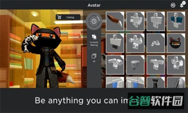 roblox国际服官方网站入口截图3
