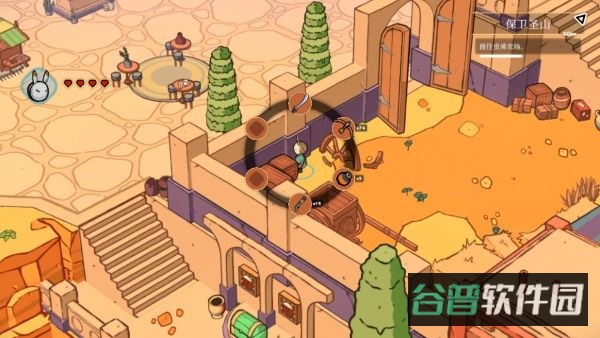 配图