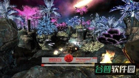 安兔兔评测3dlite截图3