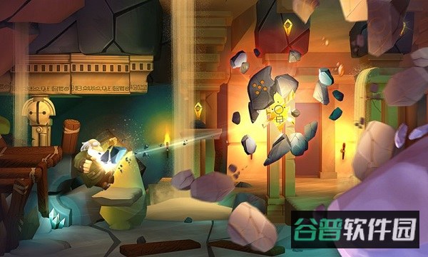 乞丐的旅途