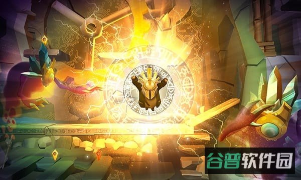 乞丐的旅途截图2