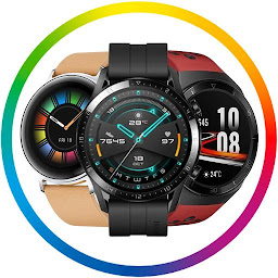 华为表盘v3.5.0