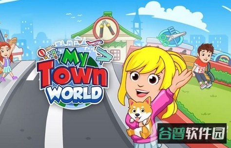 配图