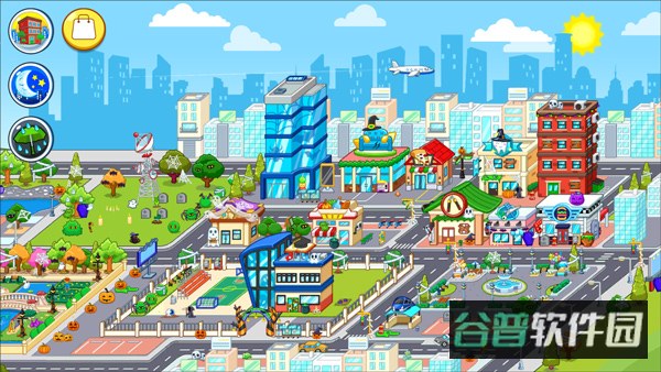 配图