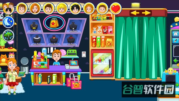配图