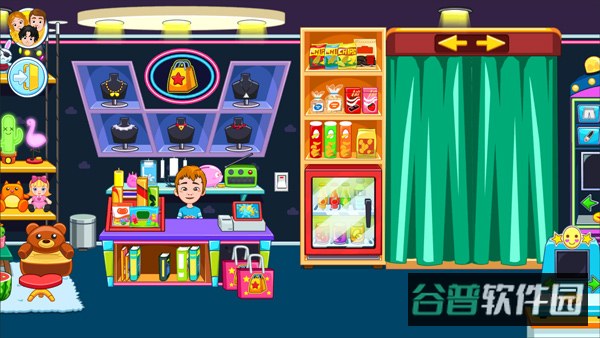配图