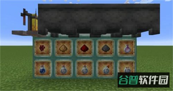 配图