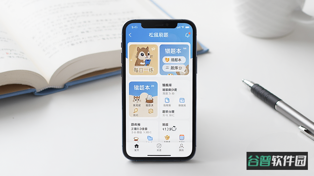 配图