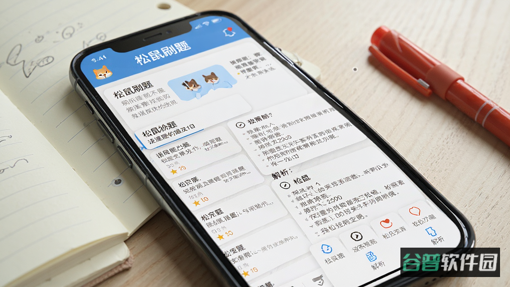 配图