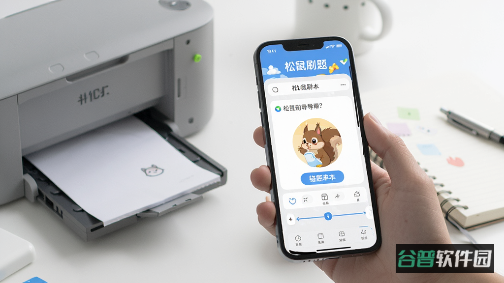 配图