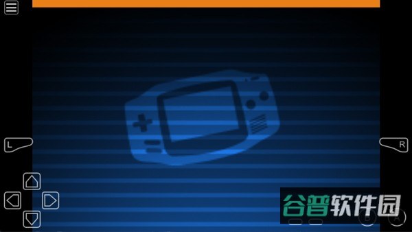 gba模拟器截图2