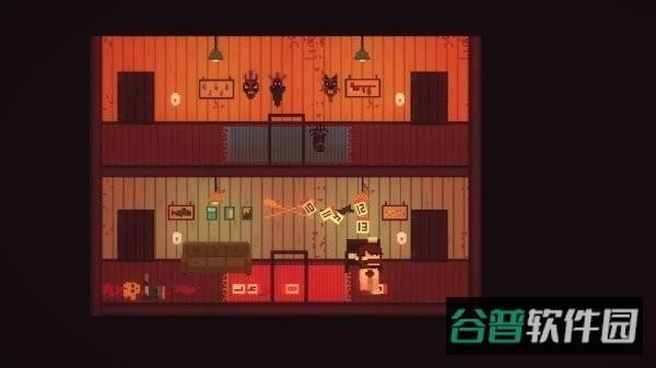 湖边小屋截图1