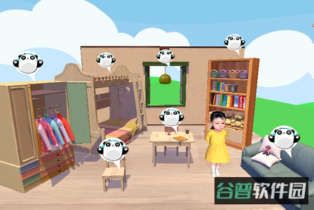 配图
