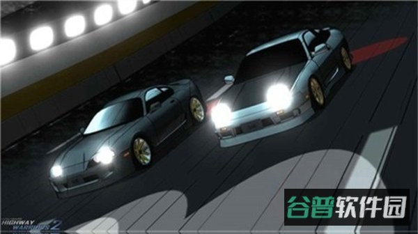 公路勇士2截图3