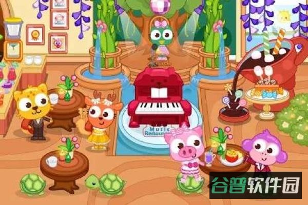 配图