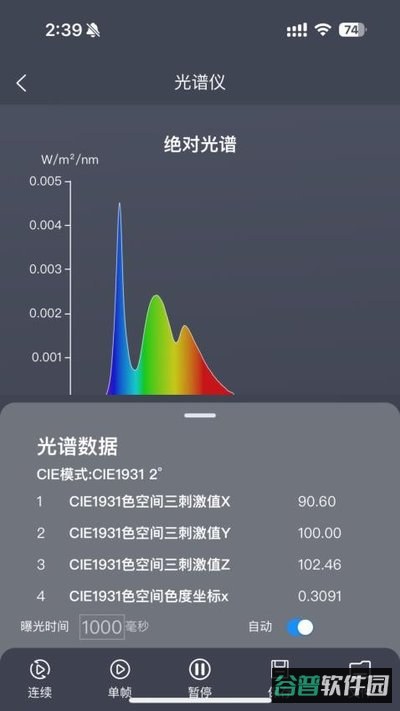 火眼截图4