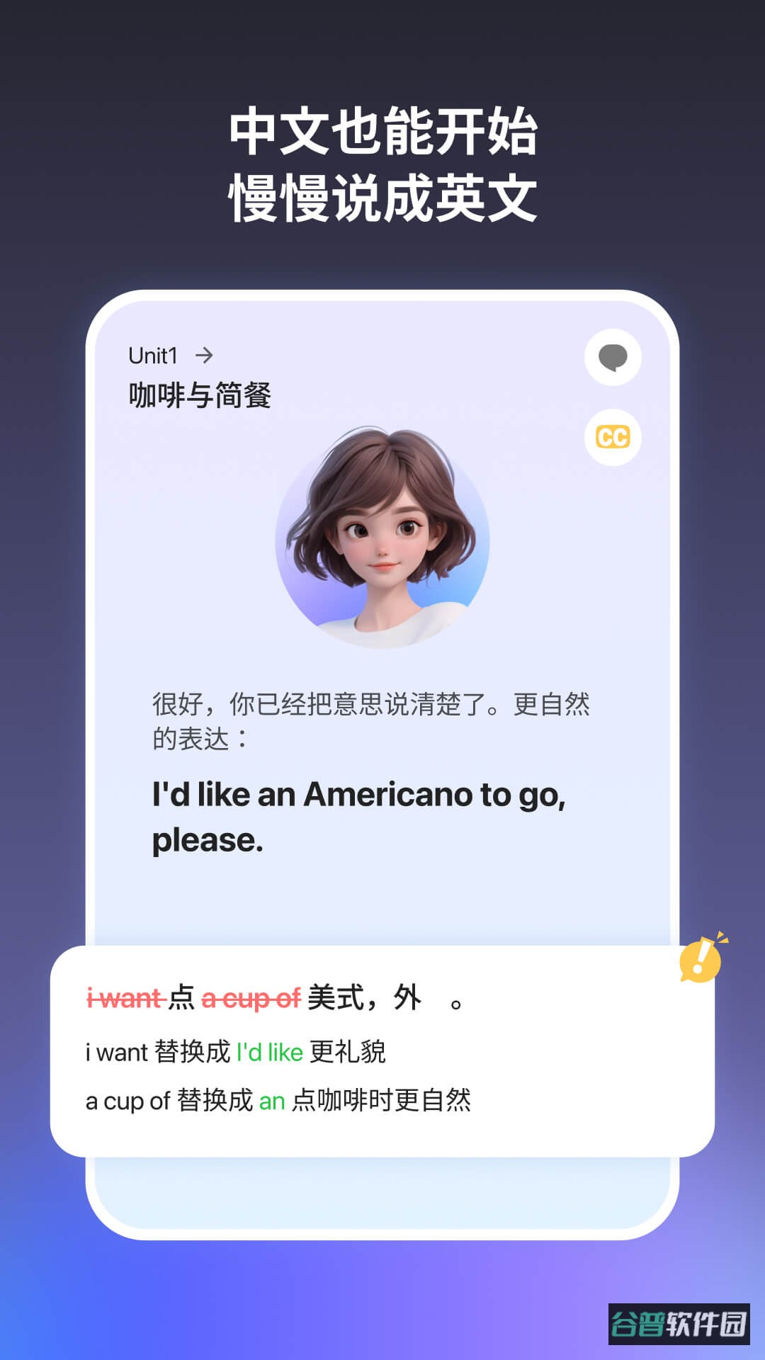 配图