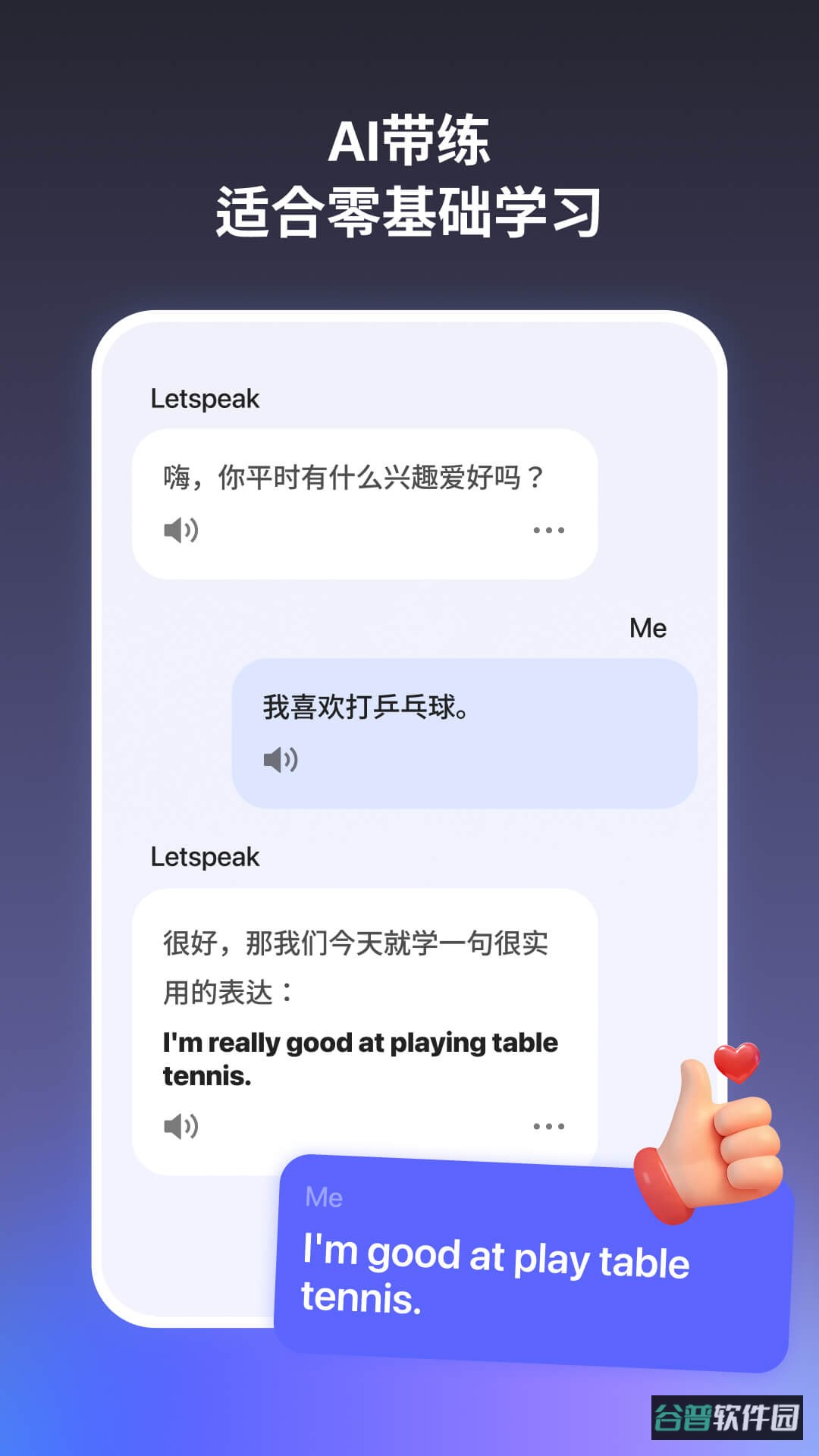 配图