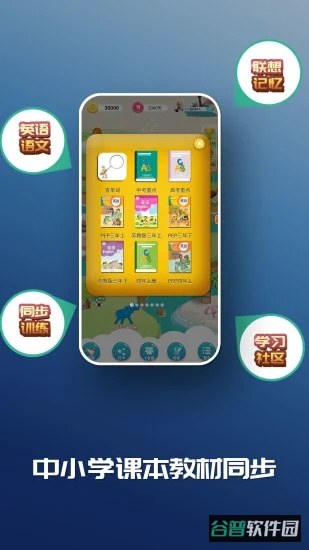 配图