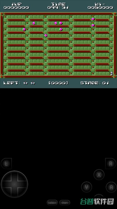 sfc模拟器截图3