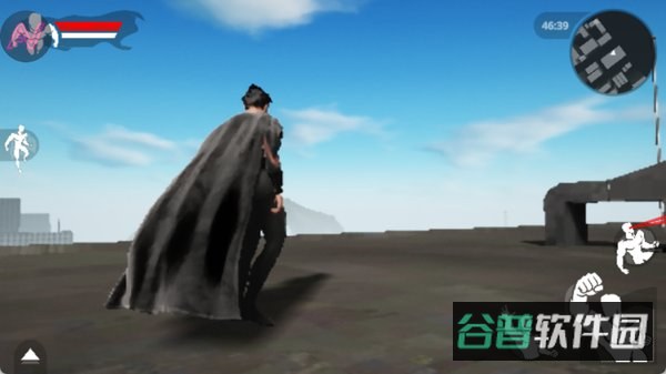 巅峰崛起截图2