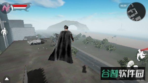 巅峰崛起截图3
