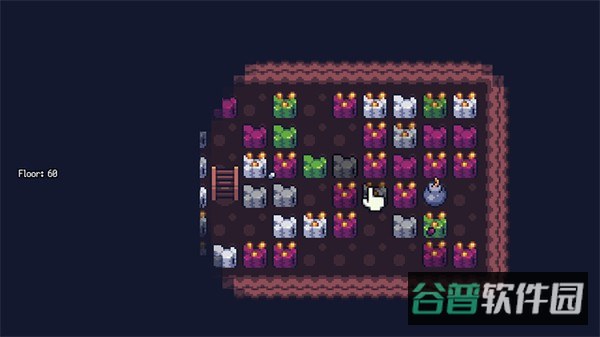 贪婪地精截图1