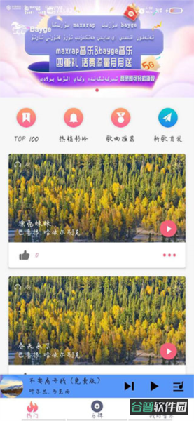 配图