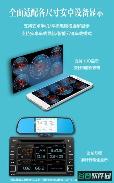 车况检测大师