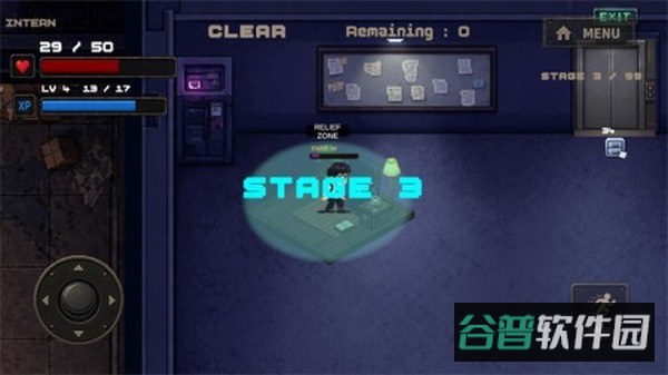办公室幸存者截图4