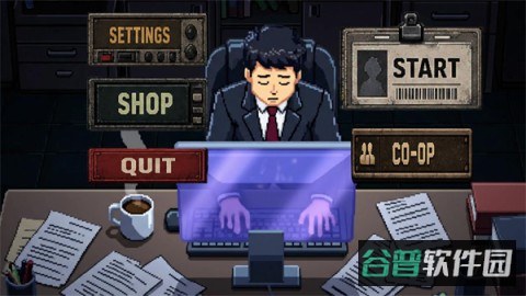 配图