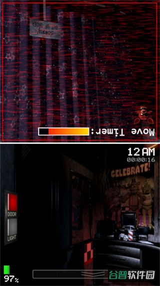 玩具熊的午夜后宫双人版截图4