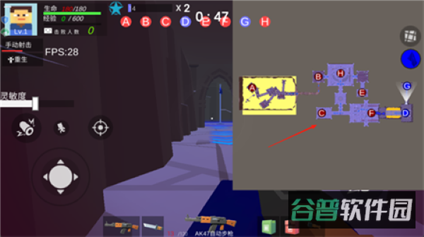 配图