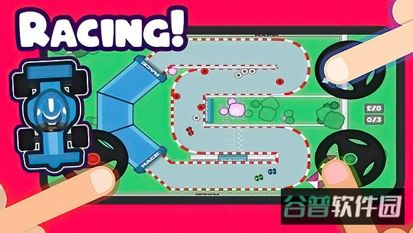 234PlayerGames截图2