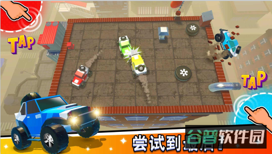 配图