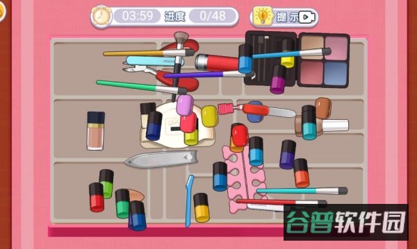 配图